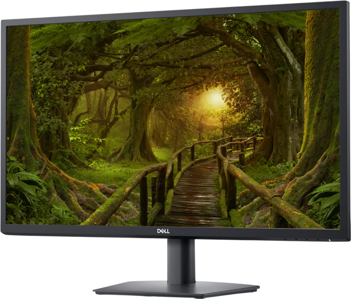 Dell E2722H 27"" LED LCD Monitor - Grade C Refurbished - Dell refurbished available on PCLiquidations