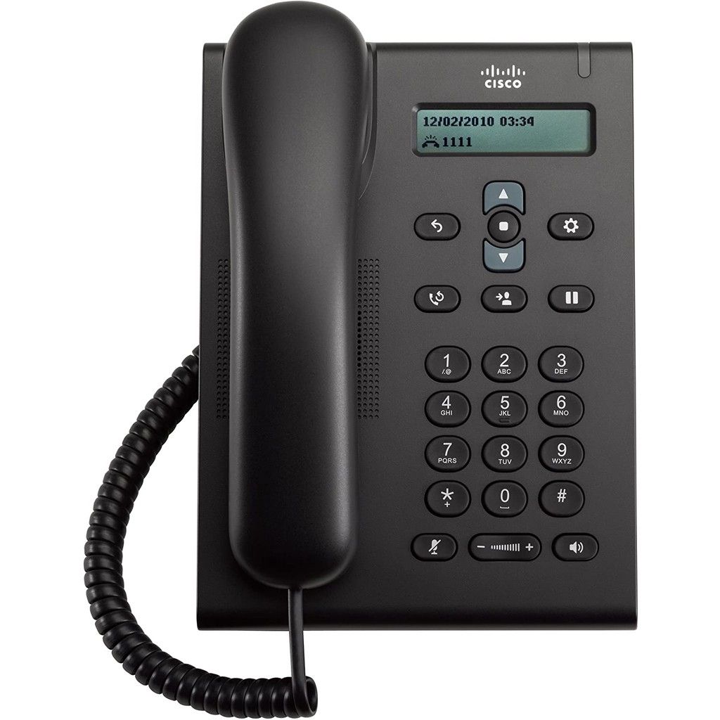 Buy Cisco Unified SIP Phone 3905 - Grade A Refurbished - $41.97 Cisco Unified SIP Phone 3905 - Grade A Refurbished - Cisco Systems Inc. refurbished available on PCLiquidations