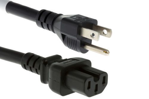 Cisco 3750x AC power cord AC Power Cord - US, CAB-3KX-AC, 3560x 3850 3650 Refurbished - Cisco Systems Inc. refurbished available on PCLiquidations