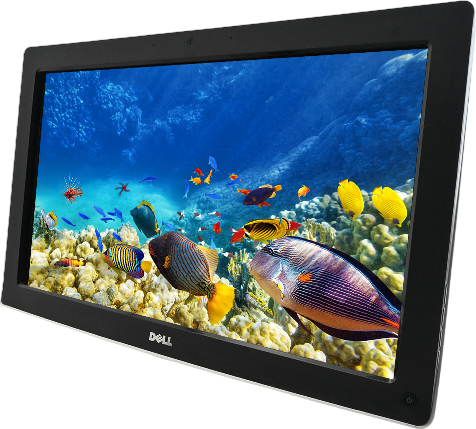 Dell SX2210 22"" Widescreen FHD LCD Monitor - No Stand - Grade C Refurbished - Dell refurbished available on PCLiquidations