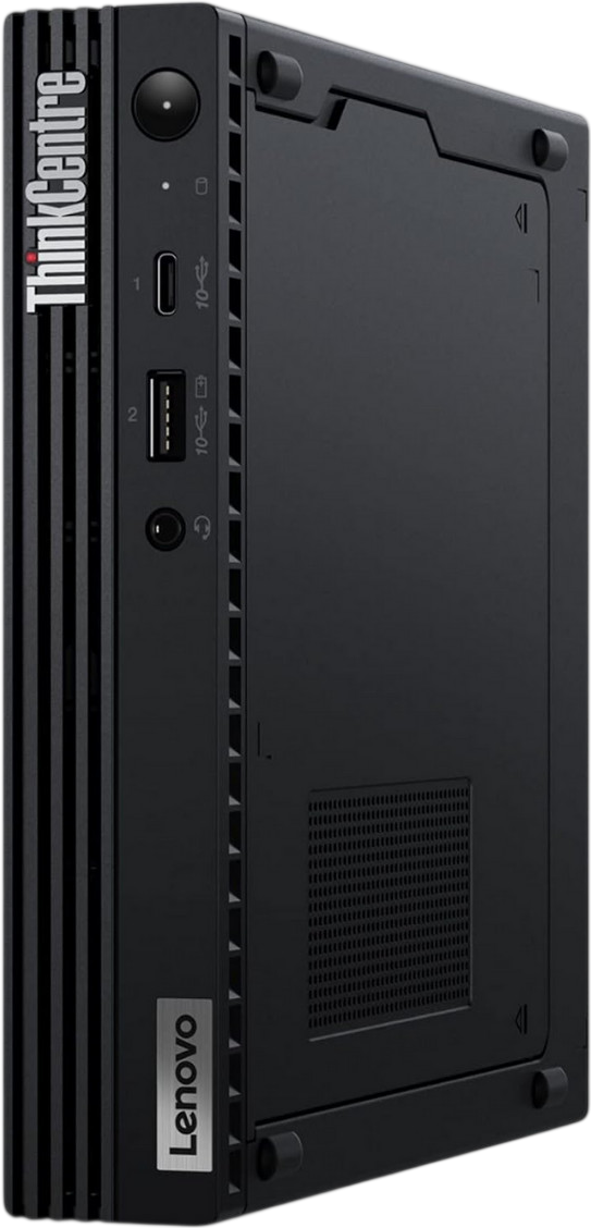 Lenovo ThinkCentre M90q Gen 2 Tiny Computer i5-11500 - Windows 11 - Grade C Refurbished - Lenovo refurbished available on PCLiquidations