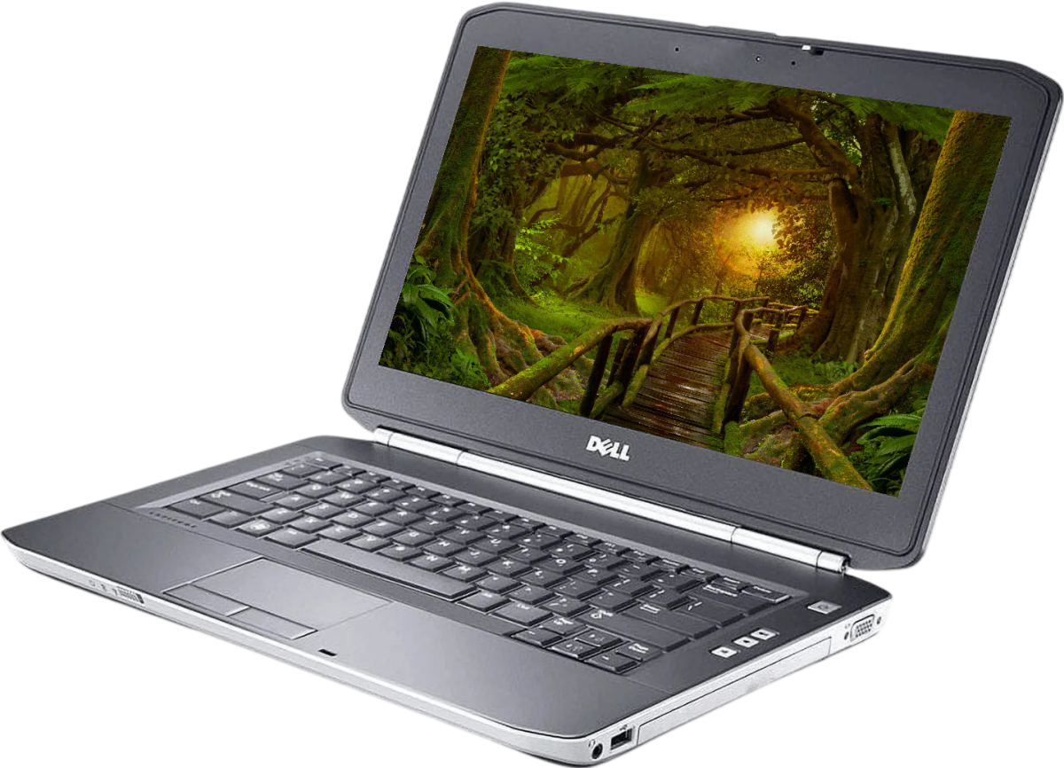 Dell Latitude E5430 14"" Laptop i5-3230M - No OS - Grade B Refurbished - Dell refurbished available on PCLiquidations