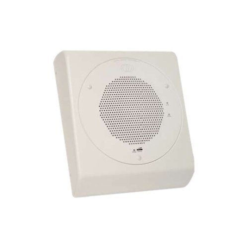 Cyberdata White 011152 Wall Mount Adapter Refurbished -  refurbished available on PCLiquidations