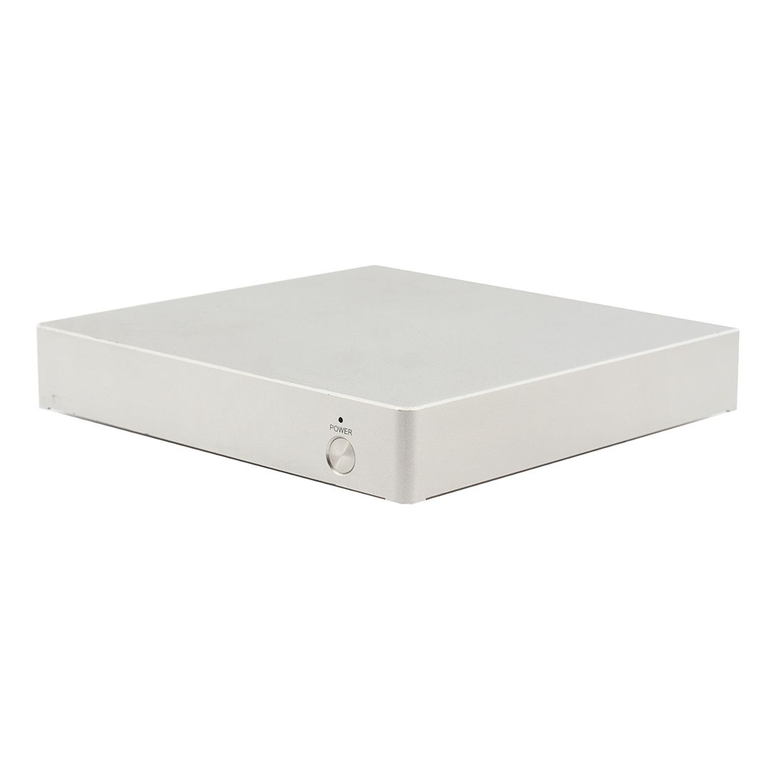 Polywell J1900A1 SFF Computer Celeron J1900 - Grade A Refurbished -  refurbished available on PCLiquidations