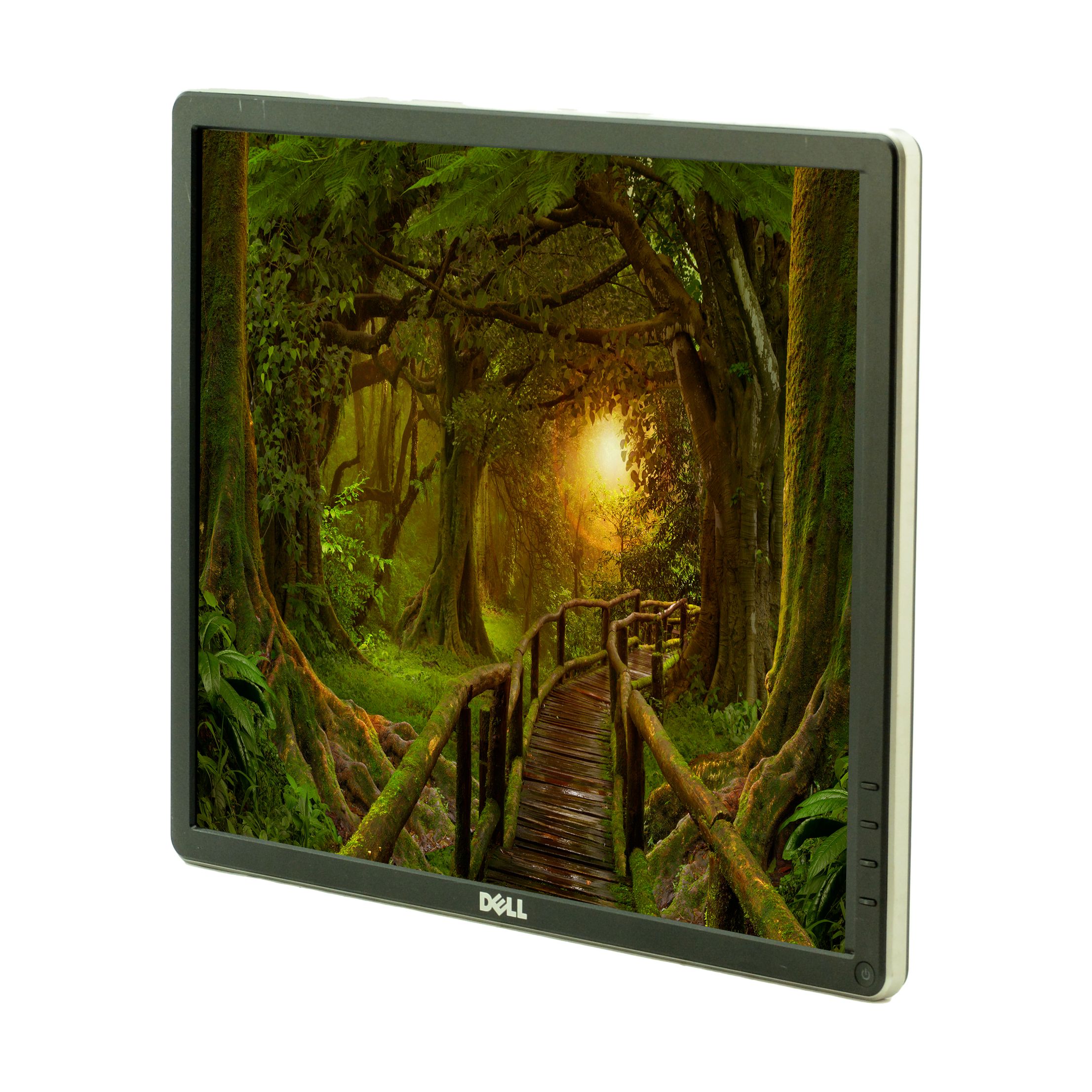 Dell P1914Sf 19"" IPS LED LCD LCD Monitor - No Stand - Grade C Refurbished - Dell refurbished available on PCLiquidations
