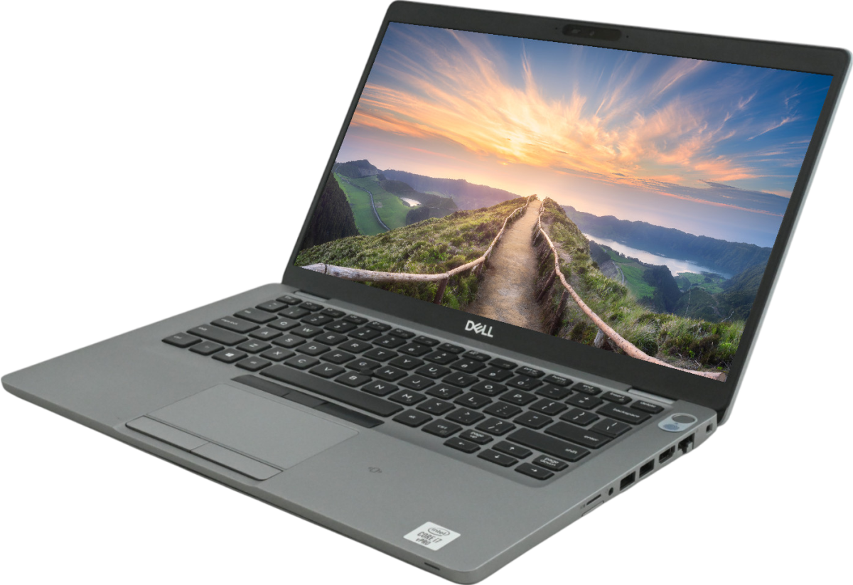 Dell Latitude 5410 14"" Laptop i7-10610U - Windows 11 - Grade B Refurbished - Dell refurbished available on PCLiquidations