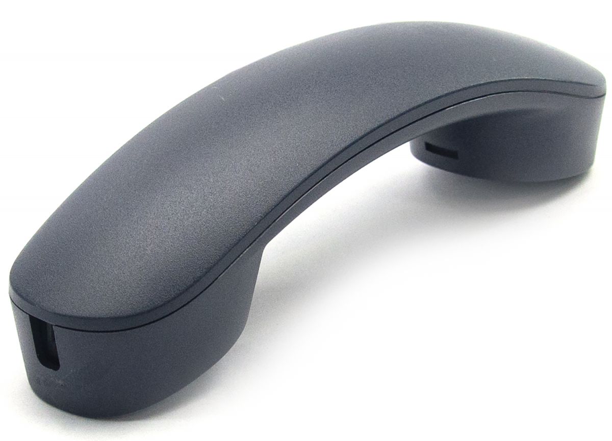 Siemens Optiset Handset - Warm Gray Refurbished -  refurbished available on PCLiquidations
