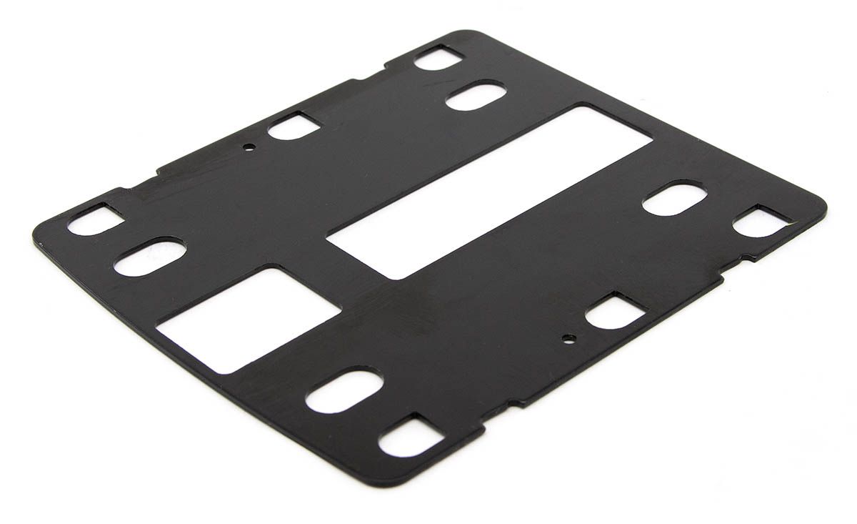 Inter-tel 8520 Back Plate (550.8520) Refurbished -  refurbished available on PCLiquidations
