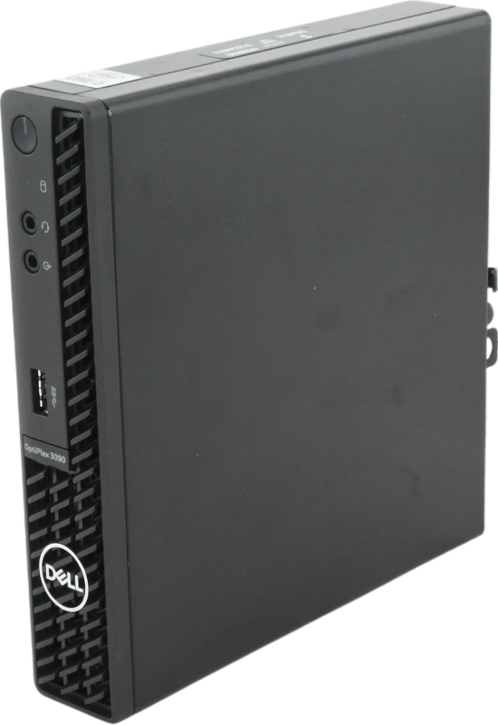 Dell OptiPlex 3090 MFF Computer i5-10500T - Windows 11 - Grade A Refurbished - Dell refurbished available on PCLiquidations