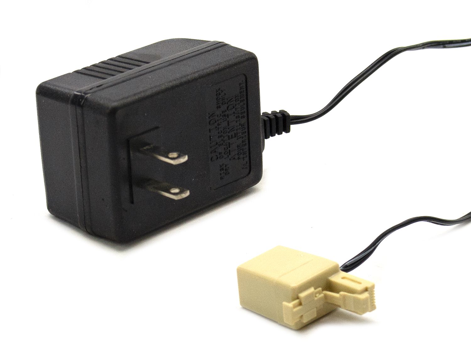 Generic RKAC1600450 16V 375mA Power Supply Refurbished -  refurbished available on PCLiquidations