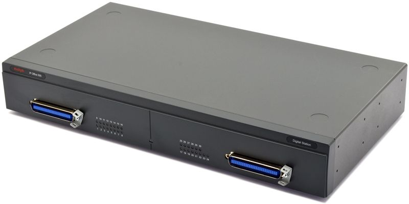 Avaya IP500 Digital Station 30A (700500698) Refurbished - Avaya refurbished available on PCLiquidations