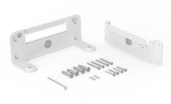 Logitech TV Mount for Video Bars Refurbished - Logitech refurbished available on PCLiquidations