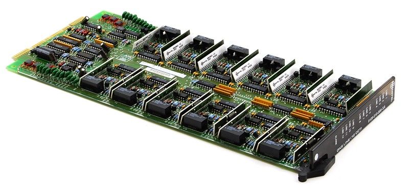 Mitel SX-200 (12CCT) ONS Line Card (9109-010-000) Refurbished - Mitel refurbished available on PCLiquidations