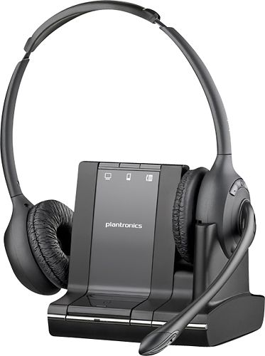 Buy Plantronics Savi W720-M Binaural Wireless Headset System - Grade A Refurbished - $137.99 Plantronics Savi W720-M Binaural Wireless Headset System - Grade A Refurbished - Plantronics refurbished available on PCLiquidations