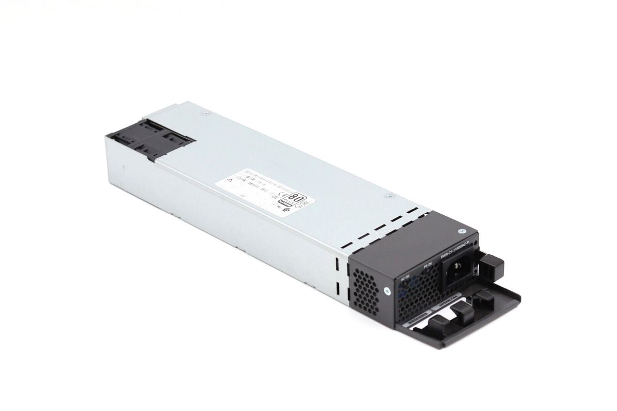 Buy Cisco 1100W AC 80+ Platinum Power Supply Refurbished - $1742.82 Cisco 1100W AC 80+ Platinum Power Supply Refurbished - Cisco Systems Inc. refurbished available on PCLiquidations