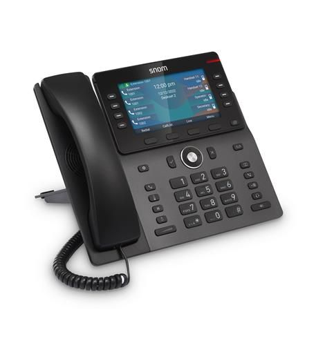 Snom M58 DECT Deskset - Grade A Refurbished -  refurbished available on PCLiquidations
