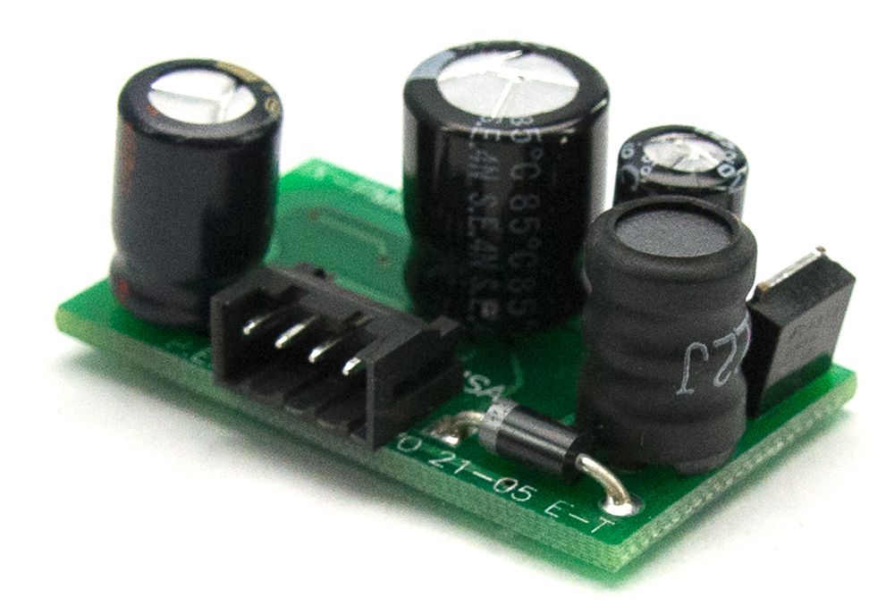 Iwatsu Adix IX-PMMSG 101483 Power Supply Refurbished -  refurbished available on PCLiquidations