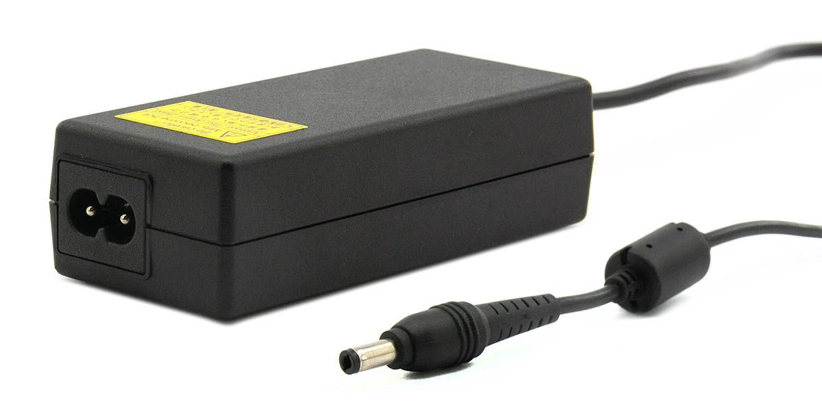 Toshiba PA3714U-1ACA 19V 3.42A Power Adapter - Refurbished Refurbished - Toshiba refurbished available on PCLiquidations