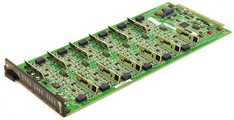 Mitel SX-200 ONS CLASS Line Card (9109-110-001) Refurbished - Mitel refurbished available on PCLiquidations