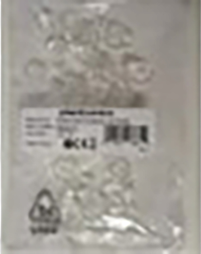 Poly Eartips, Sall, QTY 25, CS540, W440, W740 Refurbished - N/A (Il existe plusieurs marques avec le nom "Poly", il refurbished available on PCLiquidations