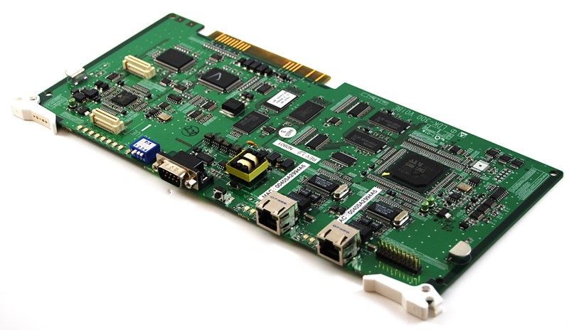Vodavi XTS-IP LDK-300 VOIBE 12-Port VoIP Base Card - Gen 1 Refurbished -  refurbished available on PCLiquidations