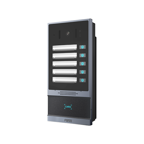 Fanvil i63 Video Door Phone Refurbished - Fanvil refurbished available on PCLiquidations