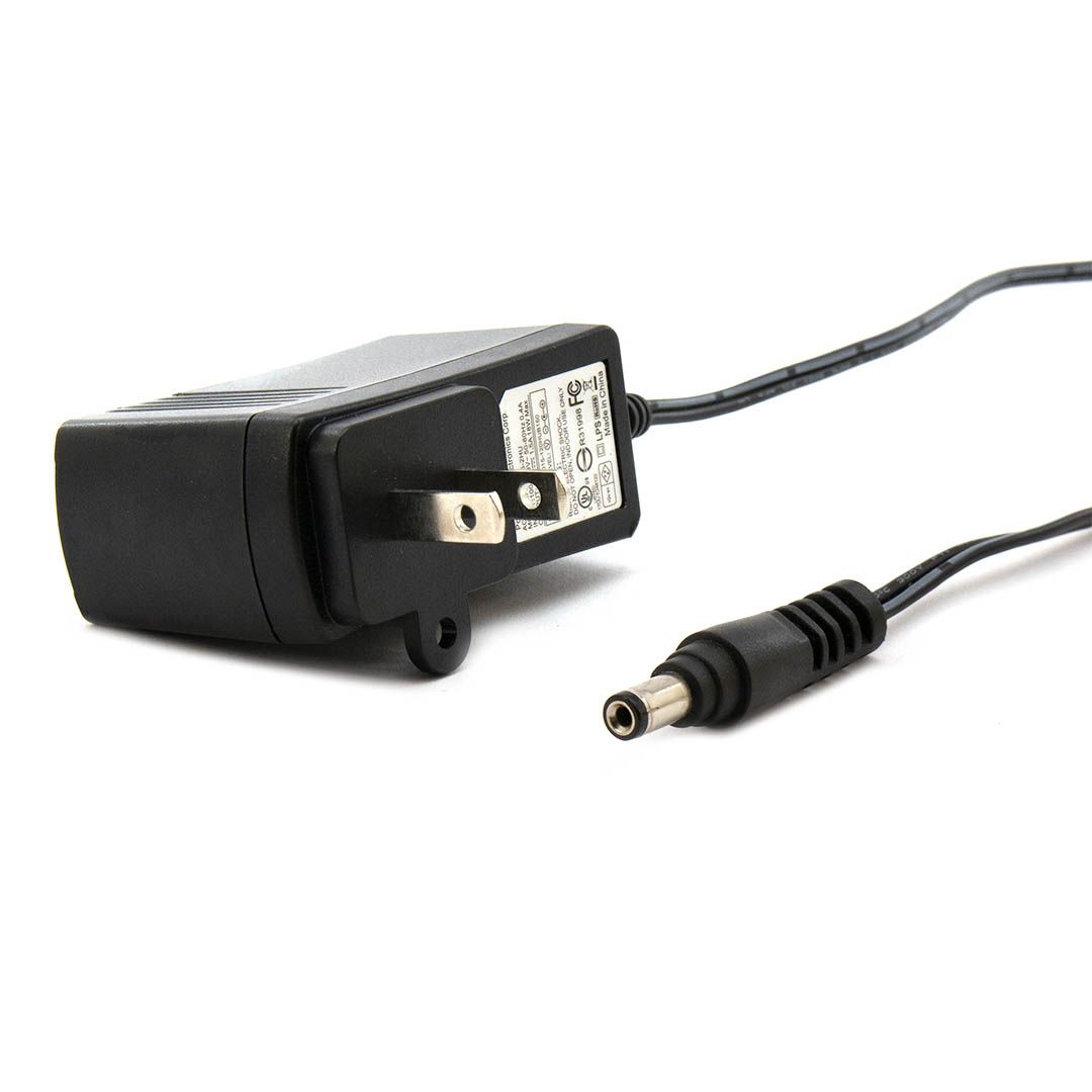 Powertron Electronics PA1015-2HU 18W 12V 1.5A Power Adapter - Grade A Refurbished -  refurbished available on PCLiquidations