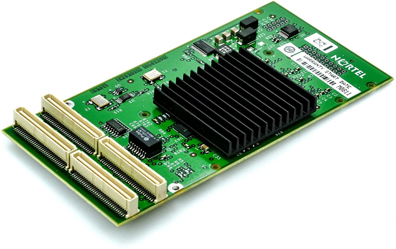 Nortel DSP Daughterboard 32 - Grade A Refurbished -  refurbished available on PCLiquidations