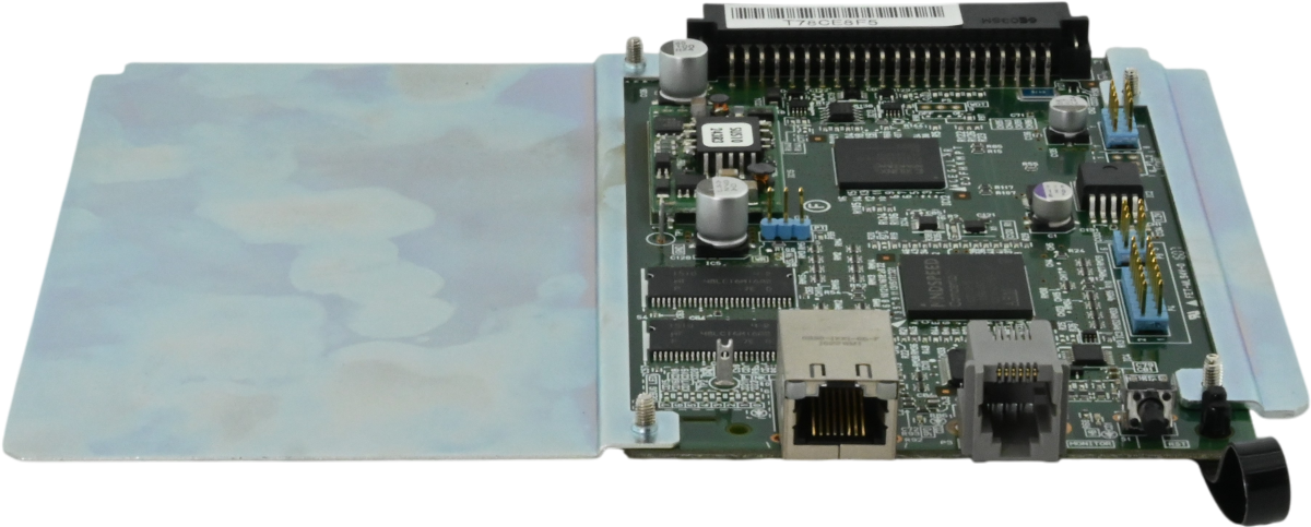 Toshiba Strata MIPU-16-1A 16-Channel VoIP Interface Circuit Card - Refurbished Refurbished - Toshiba refurbished available on PCLiquidations