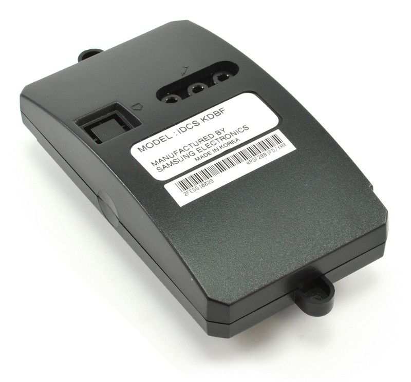Samsung iDCS KDBF Full Duplex Speakerphone Module Refurbished - Samsung refurbished available on PCLiquidations