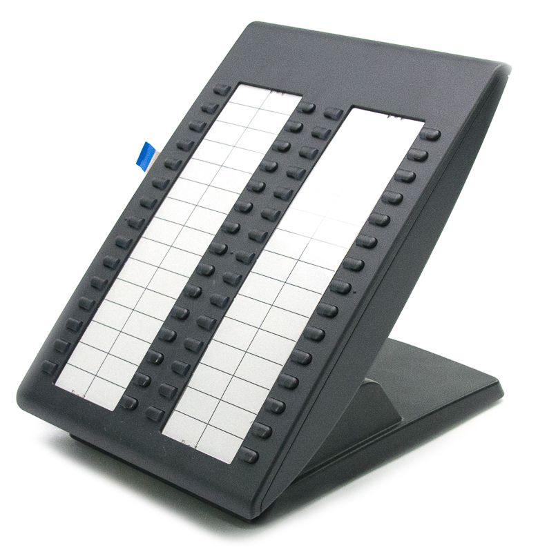 Buy Panasonic KX-NT305-B Black 60-Button Expansion Module - Grade A Refurbished - $35.95 Panasonic KX-NT305-B Black 60-Button Expansion Module - Grade A Refurbished - Panasonic refurbished available on PCLiquidations