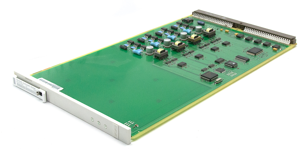 Avaya TN763D Auxiliary Trunk Refurbished - Avaya refurbished available on PCLiquidations