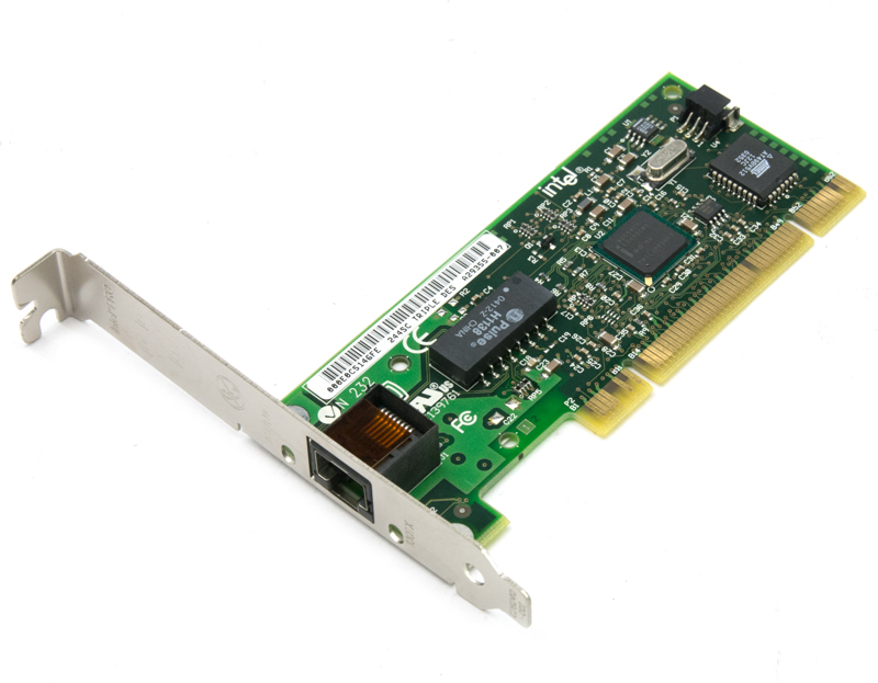 IBM 06P3601 Ethernet Server Adapter Refurbished -  refurbished available on PCLiquidations