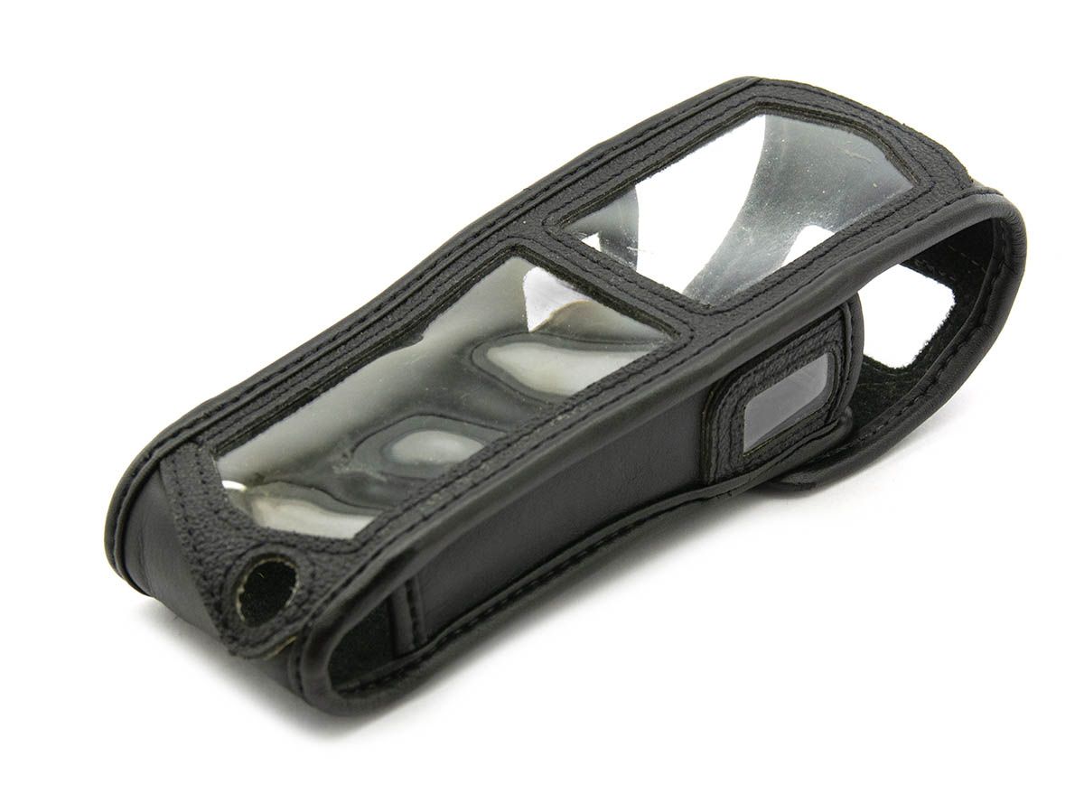 DENSO BHT-1306 Terminal Scanner Soft Case - Grade A Refurbished -  refurbished available on PCLiquidations