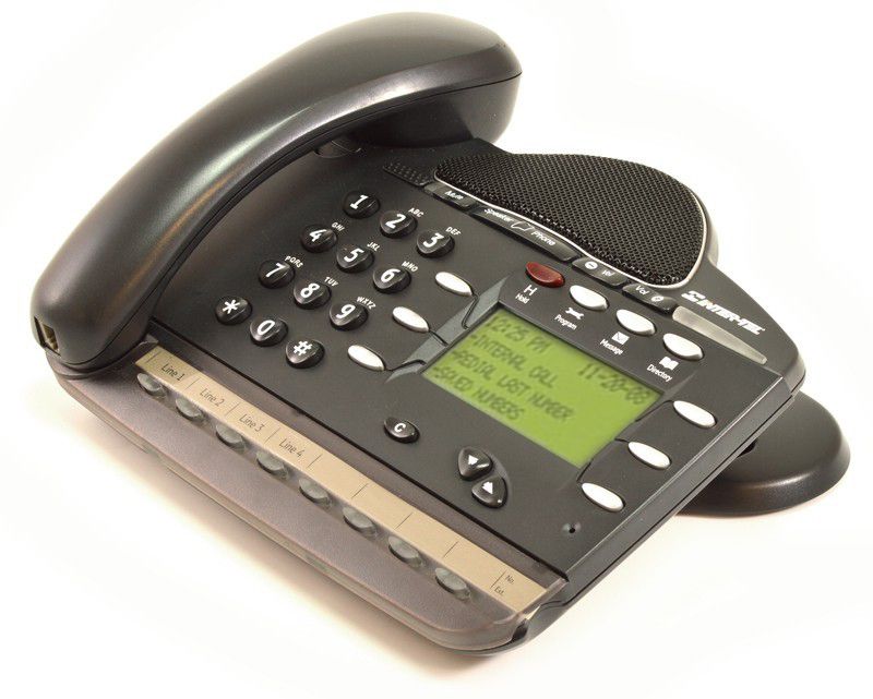 Buy Inter-Tel Encore CX/Mitel 3000 8 Button Black Display Phone (618.5115, LR5829.06200, 4110) Refurbished - $116.99 Inter-Tel Encore CX/Mitel 3000 8 Button Black Display Phone (618.5115, LR5829.06200, 4110) Refurbished - refurbished available on PCLiquidations