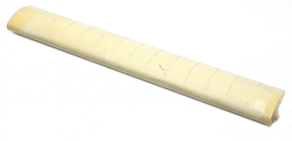 Okidata Rear Cover Support Refurbished -  refurbished available on PCLiquidations
