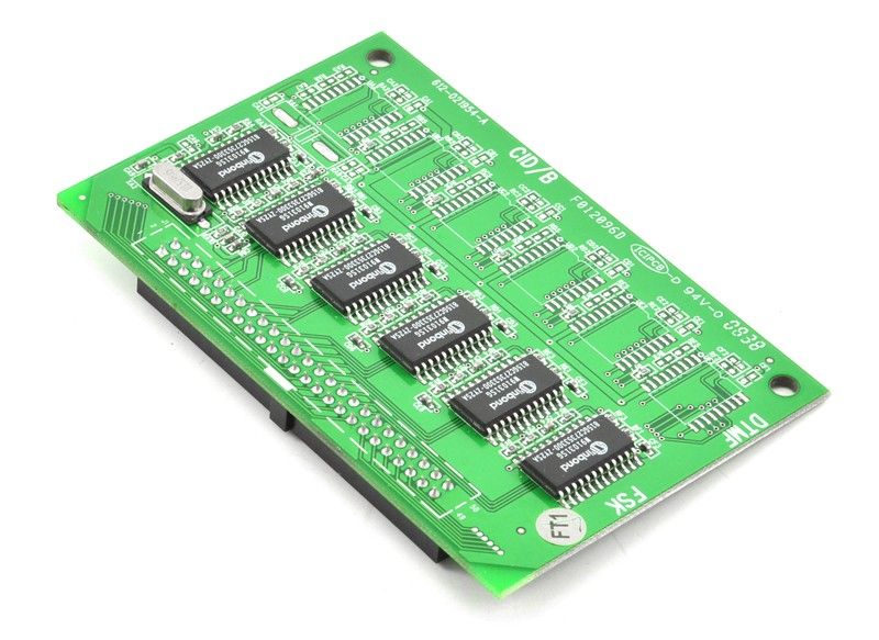 Tadiran Emerald Ice 72429111100 CID/B DTMF FSK Caller ID Circuit Card Refurbished -  refurbished available on PCLiquidations