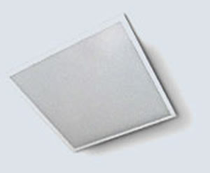 VALCOM 2x1 Lay-in Ceiling Speaker Refurbished -  refurbished available on PCLiquidations