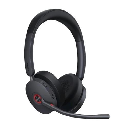 Yealink BH74 UC Bluetooth Wireless Headset - USB C/A - Grade A Refurbished - Yealink refurbished available on PCLiquidations