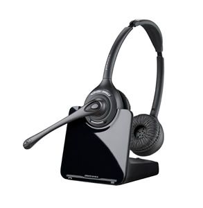 Buy Plantronics CS520 Wireless Headset System (84692-01) - Grade A Refurbished - $129.99 Plantronics CS520 Wireless Headset System (84692-01) - Grade A Refurbished - Plantronics refurbished available on PCLiquidations