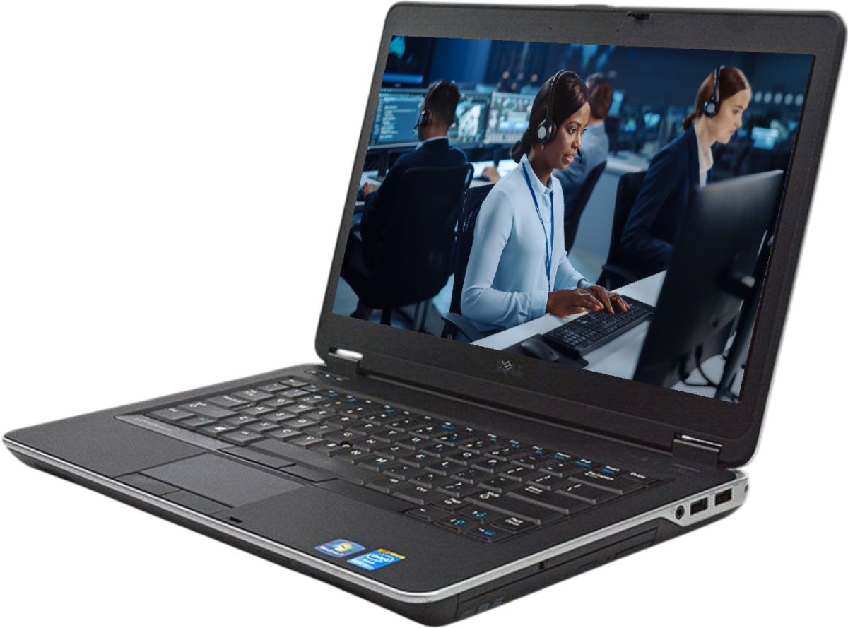 Dell Latitude E6440 14"" Laptop i5-4310M - No OS - Grade C Refurbished - Dell refurbished available on PCLiquidations