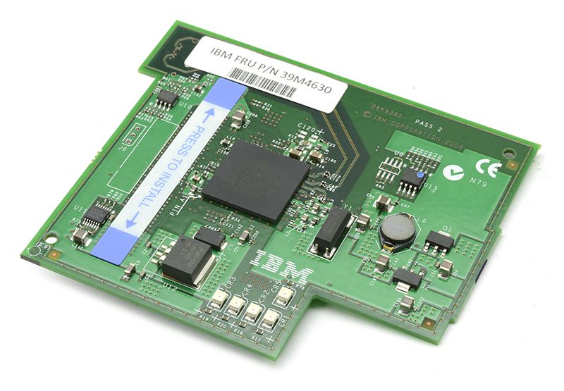 IBM 26K9382 Blade SFF Expansion Card Refurbished -  refurbished available on PCLiquidations