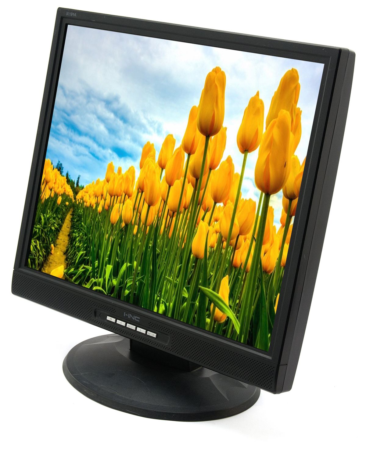 I-INC IH191 19"" LCD Monitor - Grade C Refurbished -  refurbished available on PCLiquidations