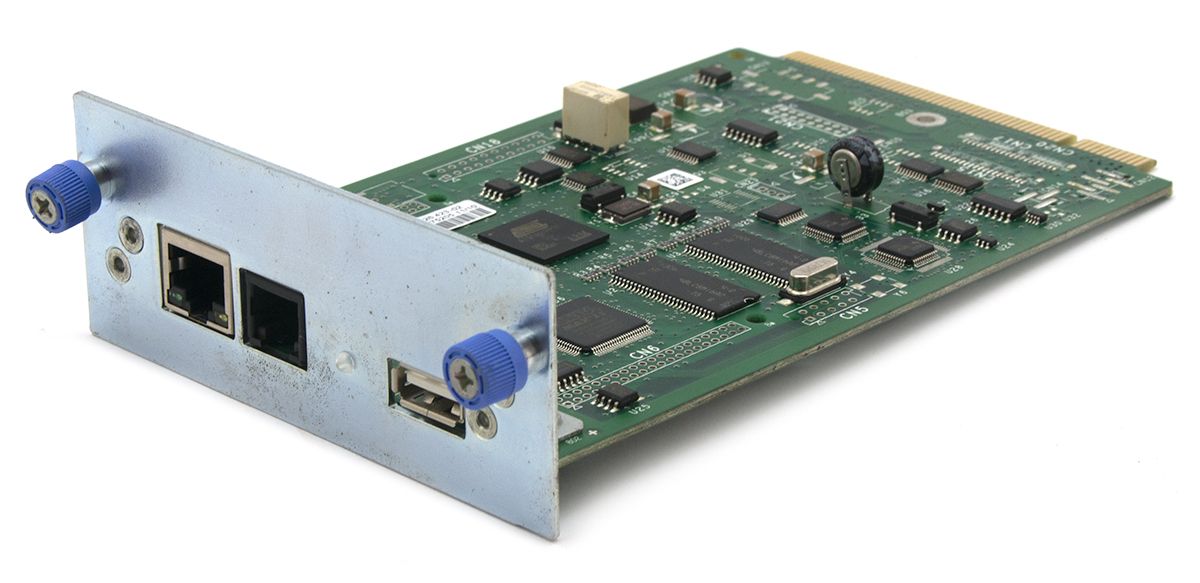 HanRun HY911105A 10/100/1000 Network Card Refurbished -  refurbished available on PCLiquidations