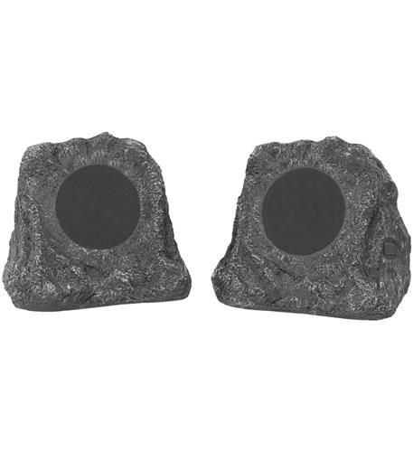 Innovative Technology Bluetooth Outdoor Rock Speakers Refurbished -  refurbished available on PCLiquidations