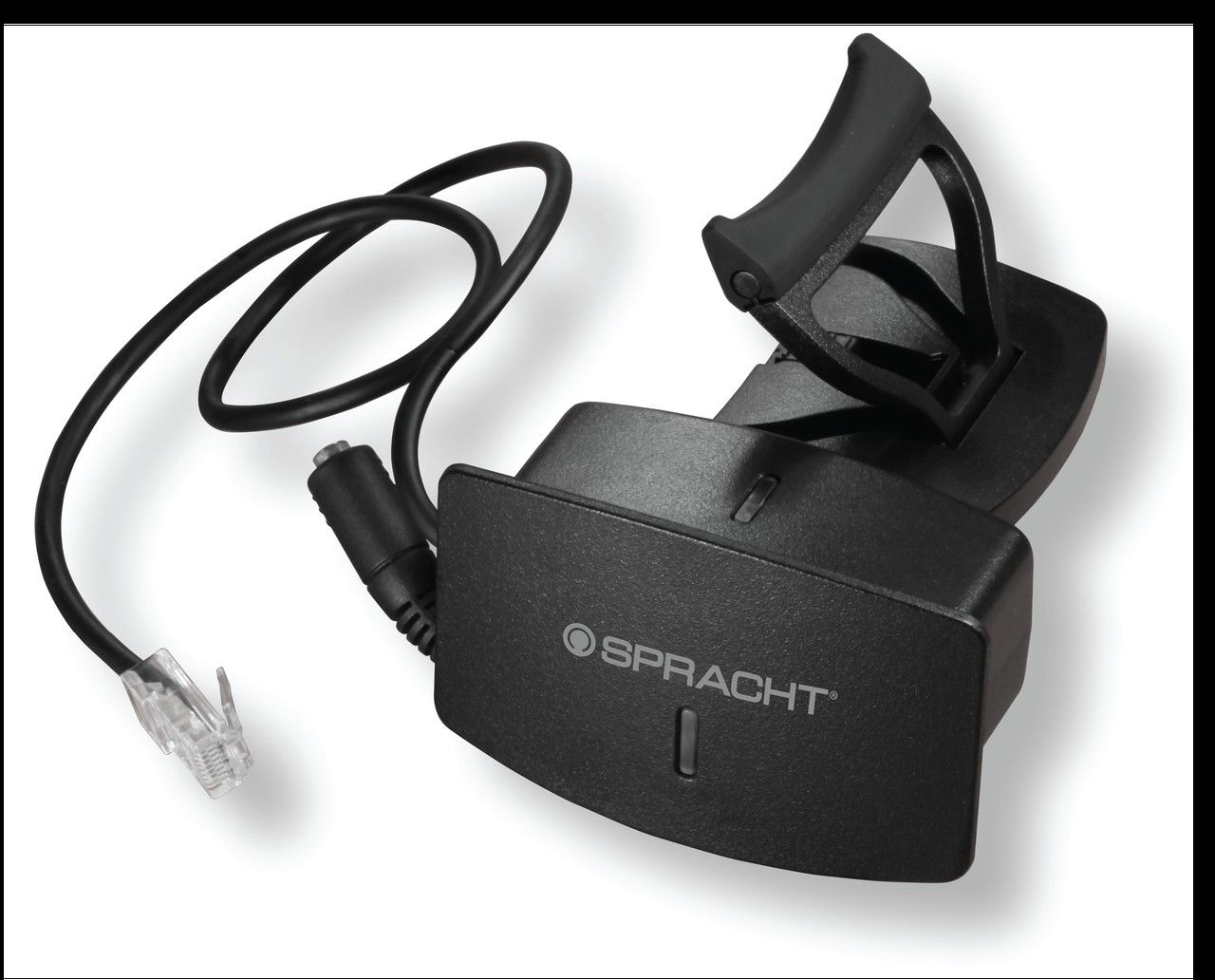 Spracht RHL-2010 Remote Handset Lifter Refurbished - N/A refurbished available on PCLiquidations
