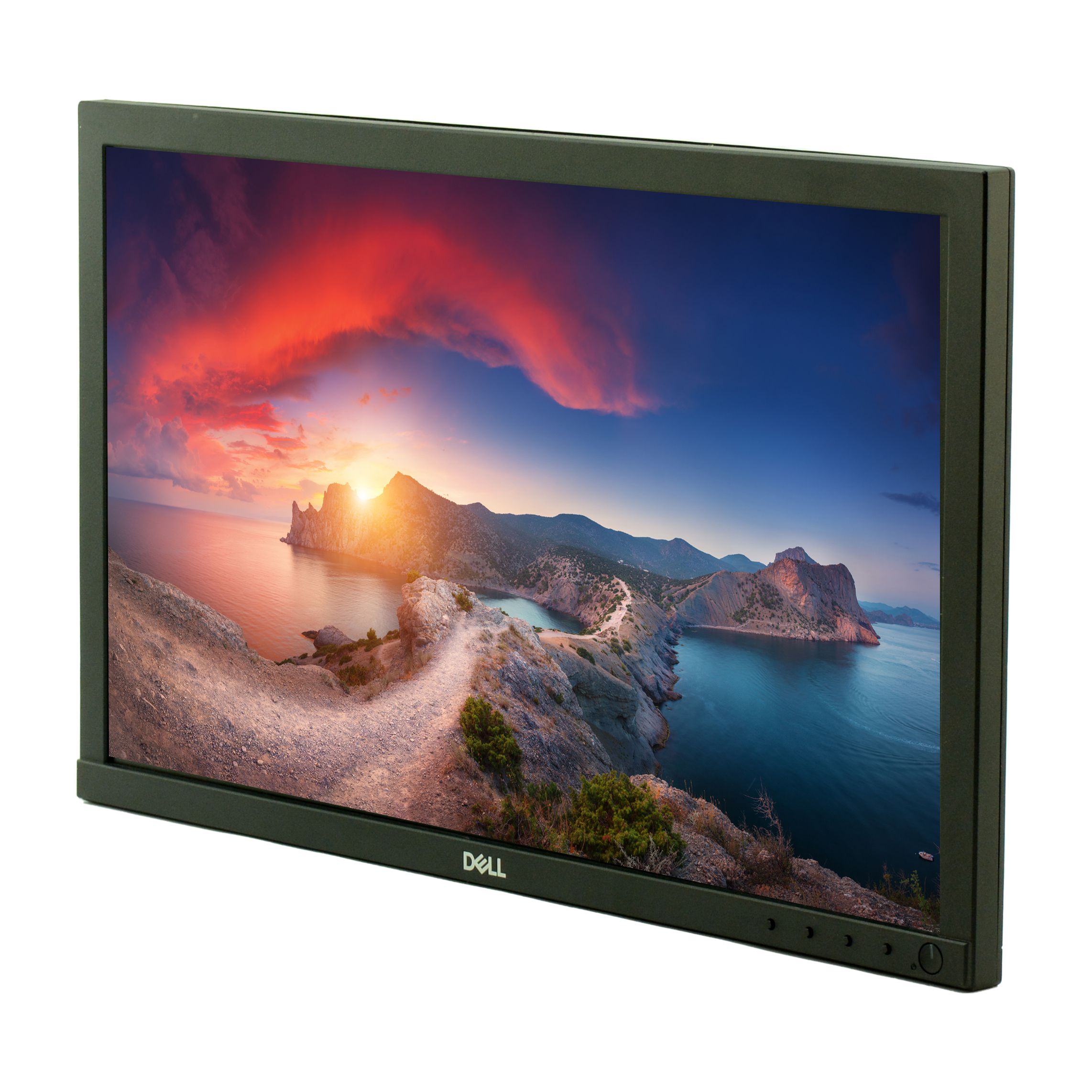 Dell E2020H 20"" LED LCD Monitor - No Stand - Grade C Refurbished - Dell refurbished available on PCLiquidations