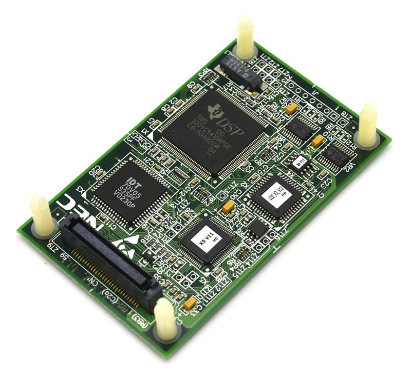 NEC Electra Elite IPK DSP-U30 4-Port Expansion for VMP(X)-U40 (750115) Refurbished - NEC (Nippon Electric Company) refurbished available on PCLiquidations