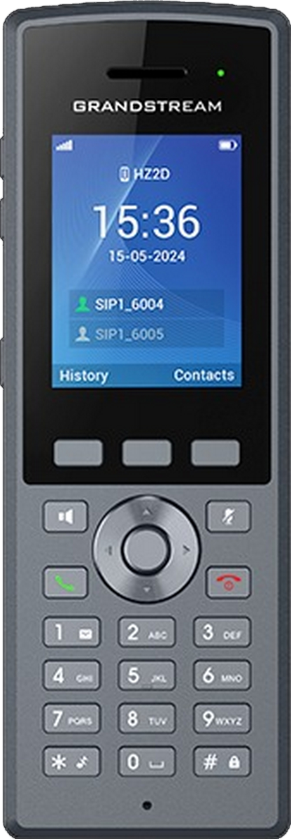 Buy Grandstream DP735 Ruggedized DECT Cordless IP Phone Refurbished - $76.82 Grandstream DP735 Ruggedized DECT Cordless IP Phone Refurbished - Grandstream refurbished available on PCLiquidations