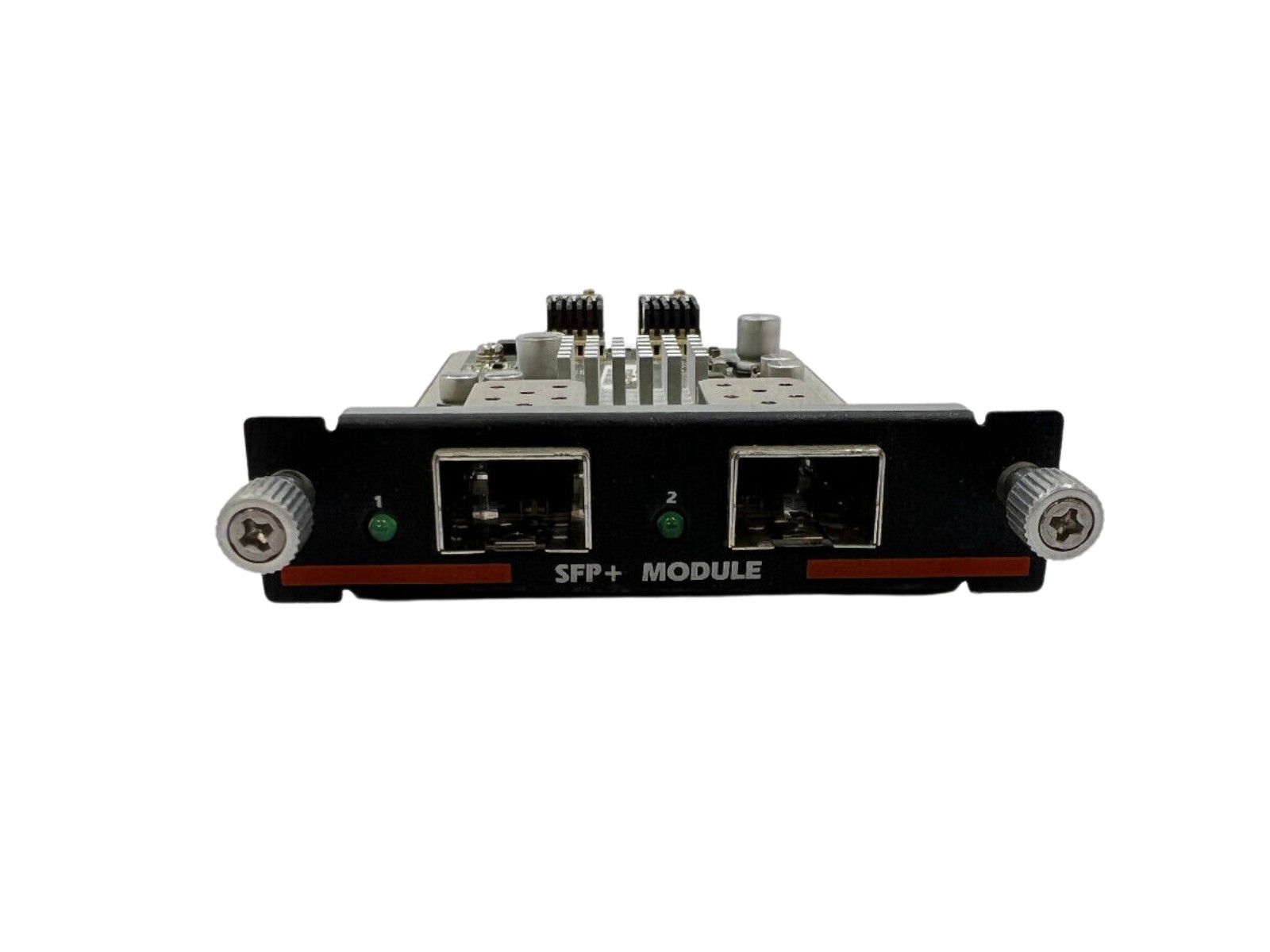 Dell PowerConnect 0J3PC9 2-Port 10GbE SFP+ Module - Refurbished Refurbished - Dell refurbished available on PCLiquidations